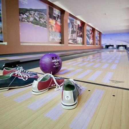 Interferie Sport Hotel Bornit Szklarska Poręba Eksteriør bilde