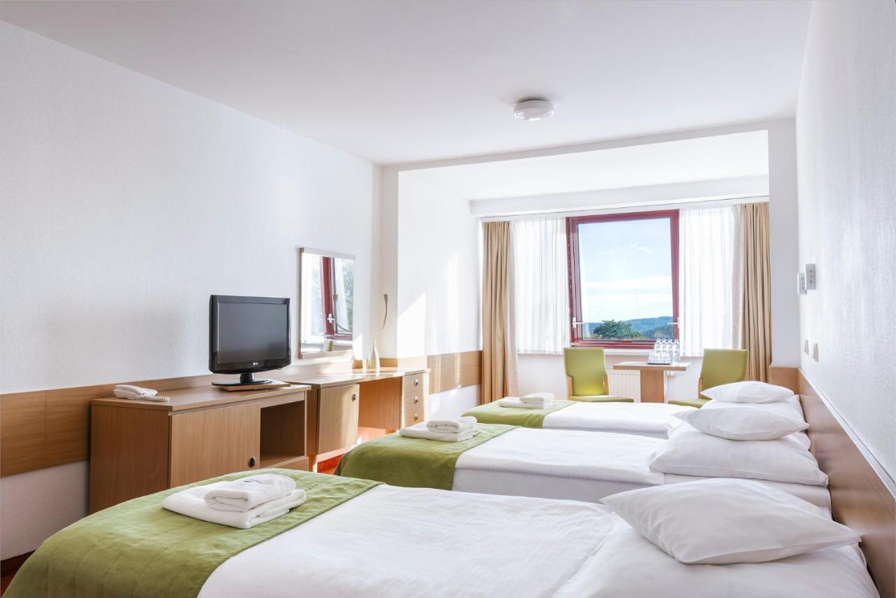 Interferie Sport Hotel Bornit Szklarska Poręba Eksteriør bilde