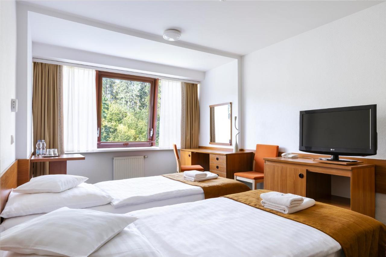 Interferie Sport Hotel Bornit Szklarska Poręba Eksteriør bilde
