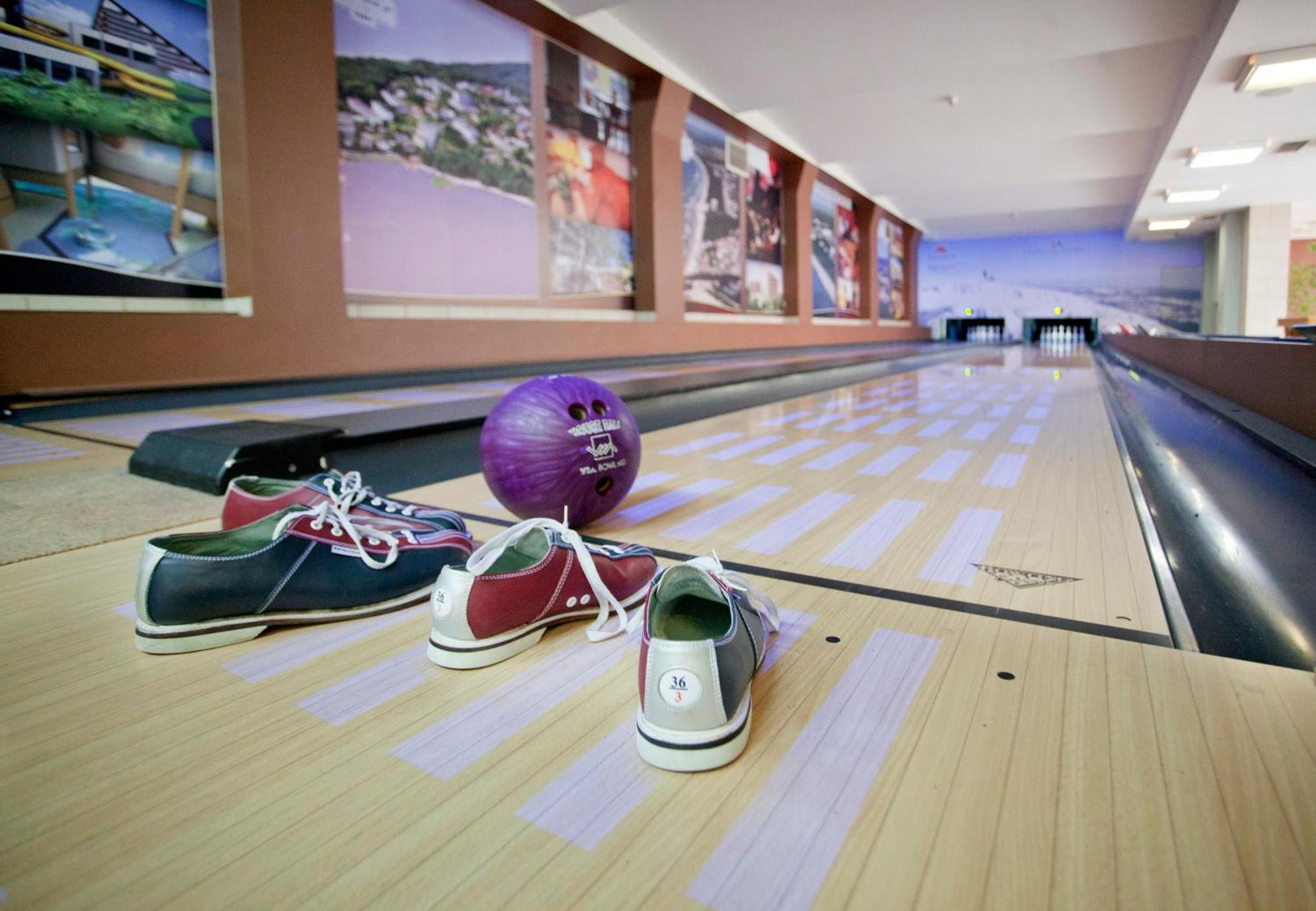 Interferie Sport Hotel Bornit Szklarska Poręba Eksteriør bilde