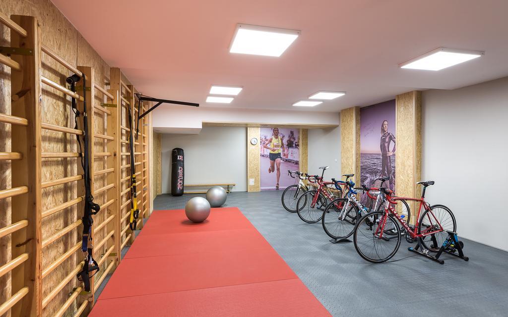 Interferie Sport Hotel Bornit Szklarska Poręba Eksteriør bilde