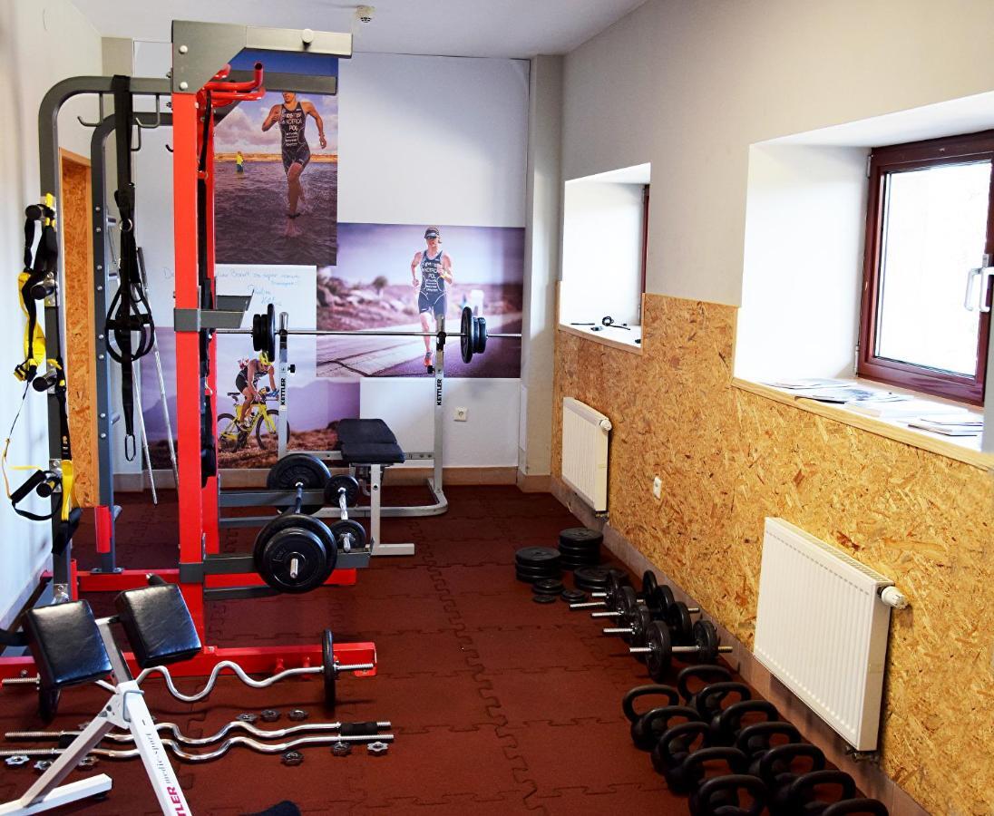 Interferie Sport Hotel Bornit Szklarska Poręba Eksteriør bilde